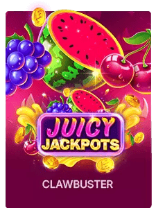 Juicy Jackpots