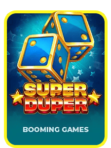 Super Duper