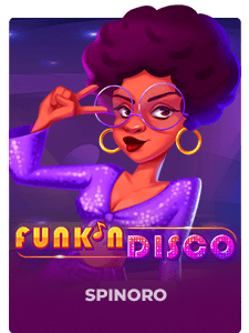Funk 'n Disco