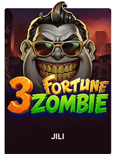 3 Fortune Zombie