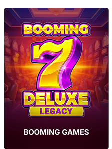 Booming Seven Deluxe Legacy