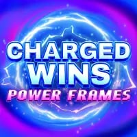 Charged Wins: Power Frames