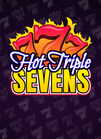 Hot Triple Sevens | Sweepstakes Casino Fortune Wins in the U.S. and Canada