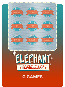 Elephant