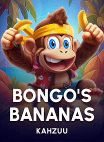 Bongo's Bananas