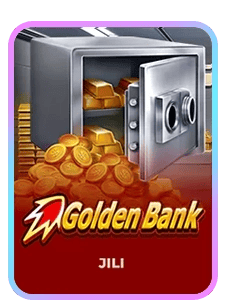 Golden Bank