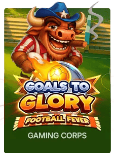 Goals to Glory Football Fever