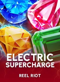 Electric Supercharge
