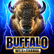 Buffalo: Wild Charge