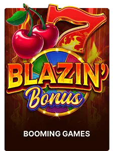 Blazin' Bonus  