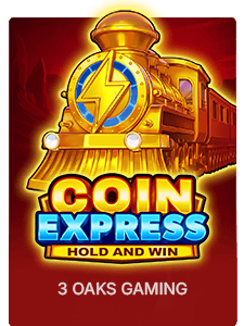 Coin Express