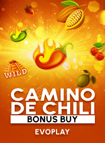 Camino de Chili Bonus Buy