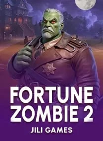 Fortune Zombie 2