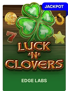 Luck N Clovers JP
