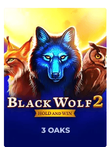 Black Wolf 2