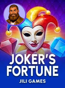 Joker's Fortune