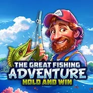 The Great Fishing Adventure
