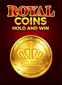 Royal Coins Hold and Win