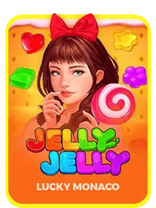 Jelly Jelly