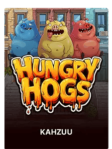 Hungry Hogs