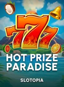 Hot Prize Paradise