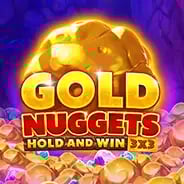 Gold Nuggets