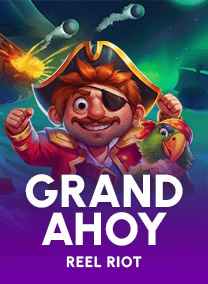 Grand Ahoy