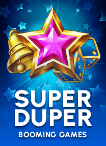 Super Duper