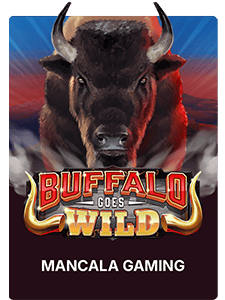 Buffalo Goes Wild