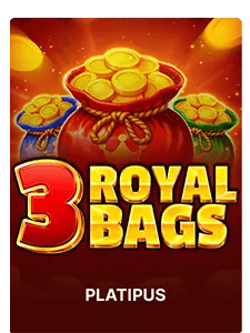 3 Royal Bags Super