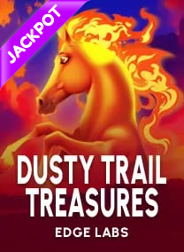 Dusty Trail Treasures JP
