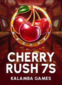 Cherry Rush 7s