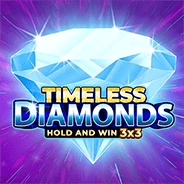 Timeless Diamonds: Hold and Win