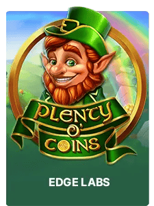 Plenty O' Coins