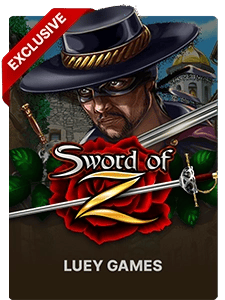 Sword of Z | Zula Sweepstakes Casino in the U.S.