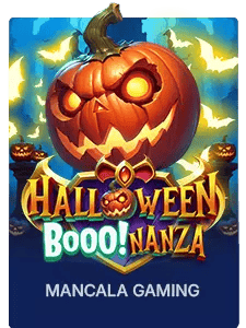 Halloween Booo!nanza