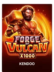 Forge of Vulcan
