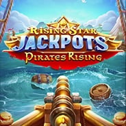 Pirate's Rising
