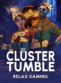 Cluster Tumble