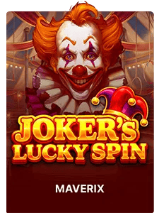 Joker's Lucky Spin