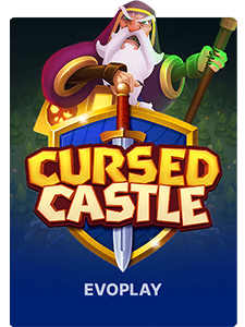 Cursed Castle