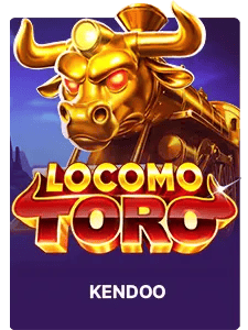 LOCOMOTORO