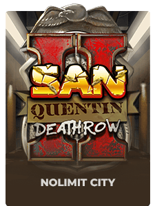 San Quentin 2: Death Row