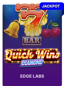Quick Wins Diamonds JP