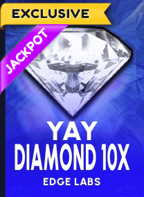 YAY Diamond 10x JP