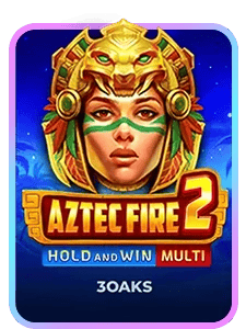 Aztec Fire 2