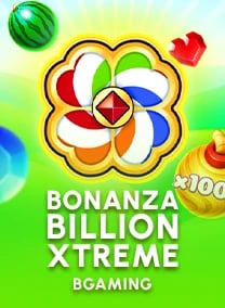 Bonanza Billion Xtreme