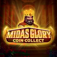 Midas Glory - Coin Collect