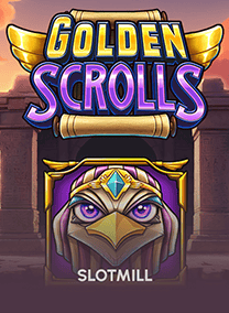 Golden Scrolls