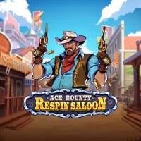 Ace Bounty ReSpin Saloon